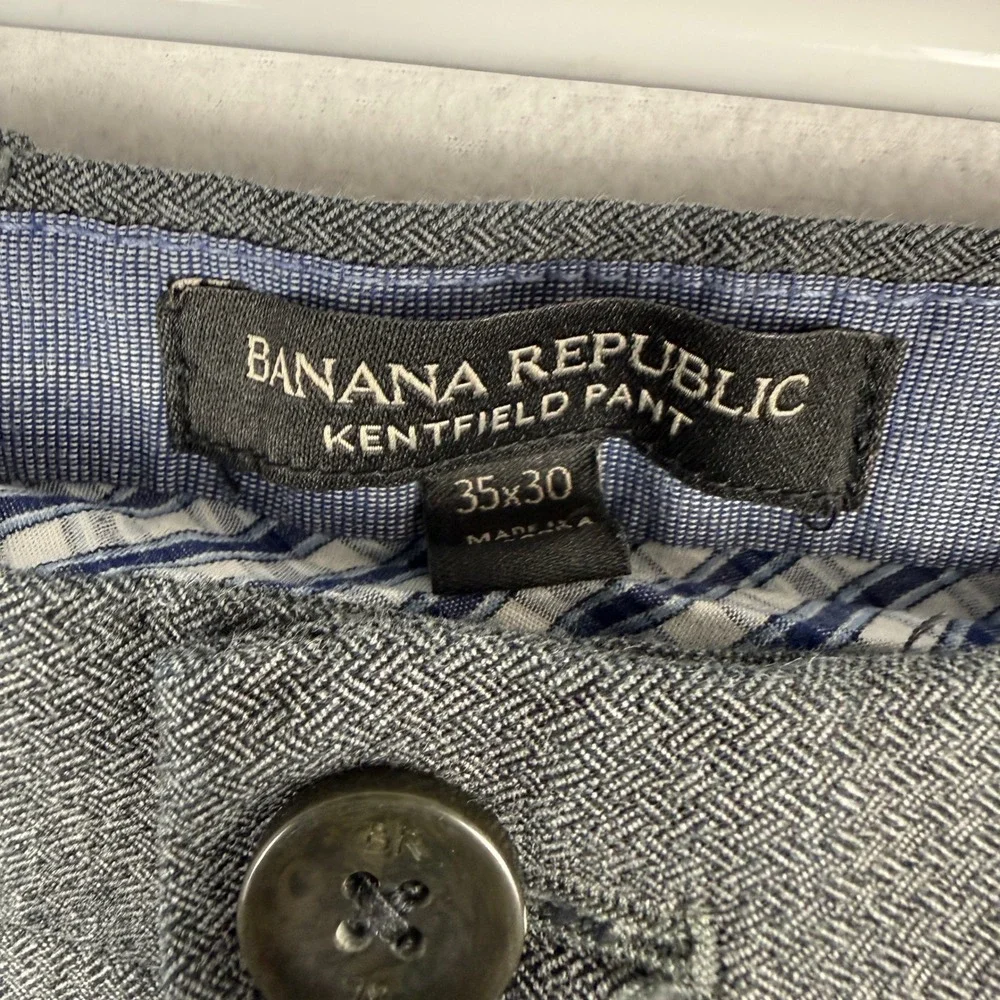 Banana Republic please review